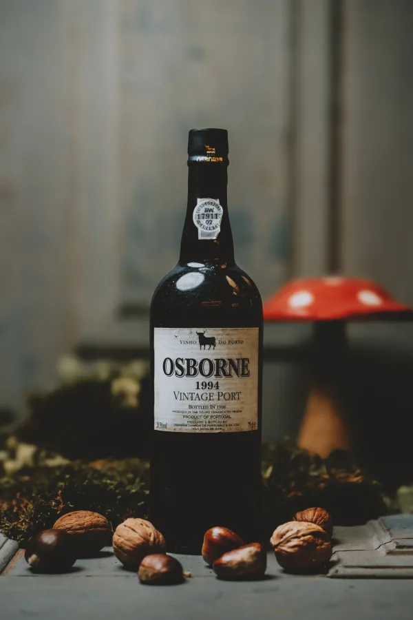Osborne - Vintage 1994