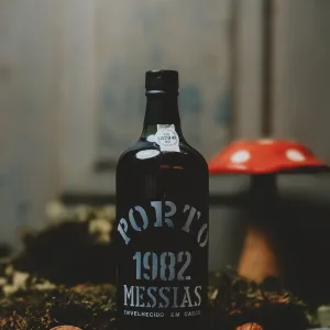 Messias - Porto 1982
