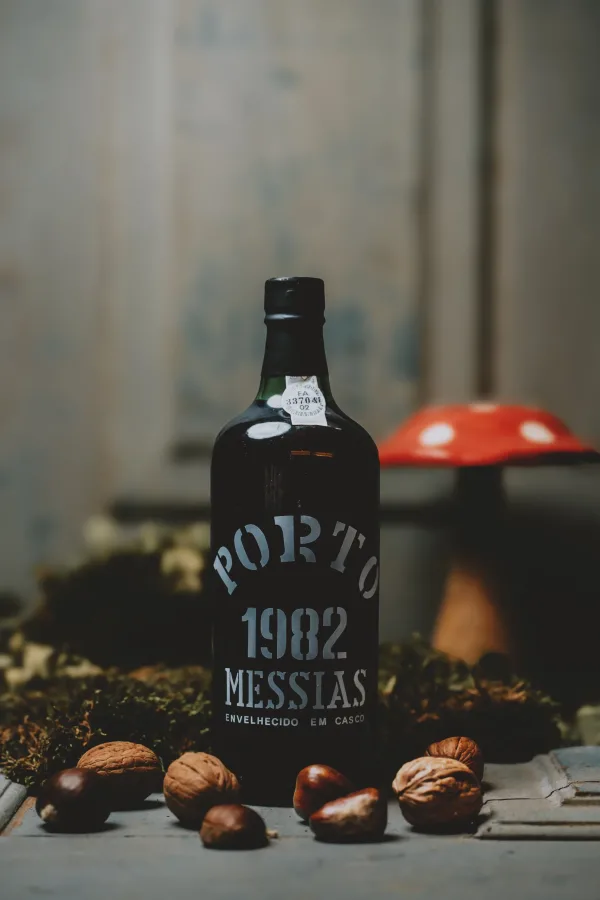 Messias - Porto 1982