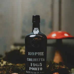 Kopke - Colheita 1965