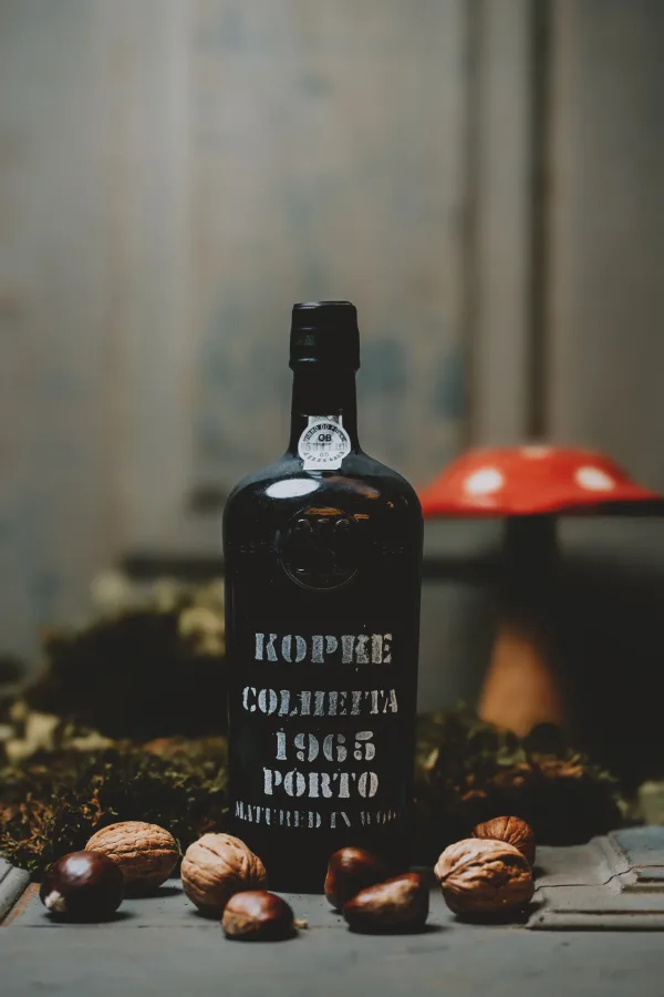 Kopke - Colheita 1965