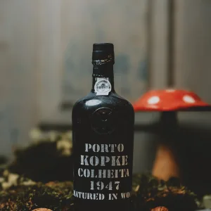 Kopke - Colheita 1947