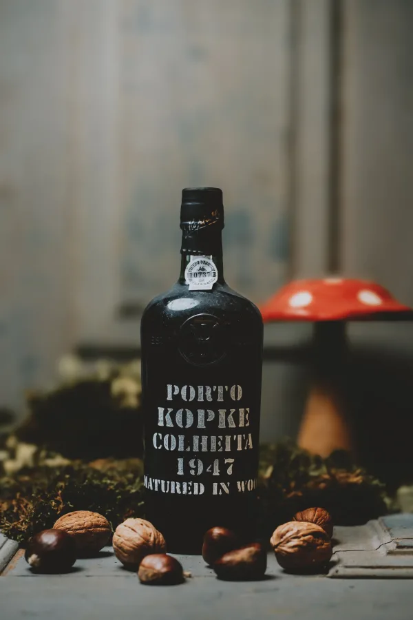 Kopke - Colheita 1947