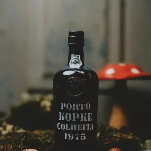 Kopke - Colheita 1975
