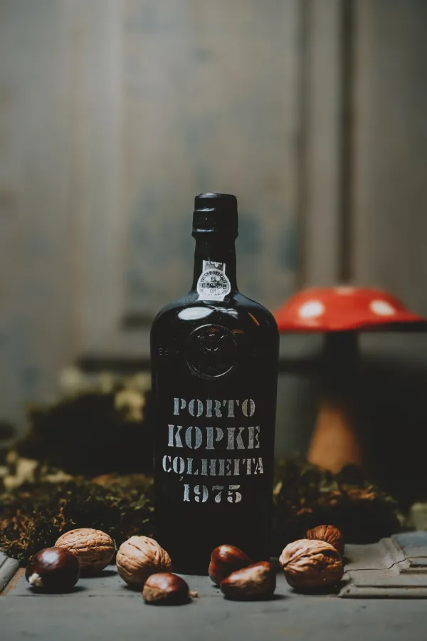 Kopke - Colheita 1975