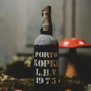 Kopke - LBV 1975