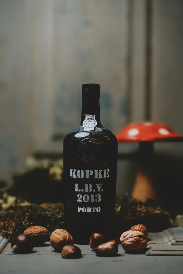 Kopke - LBV 2013