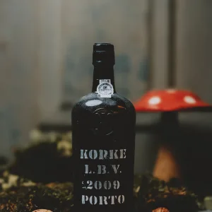 Kopke - LBV 2009