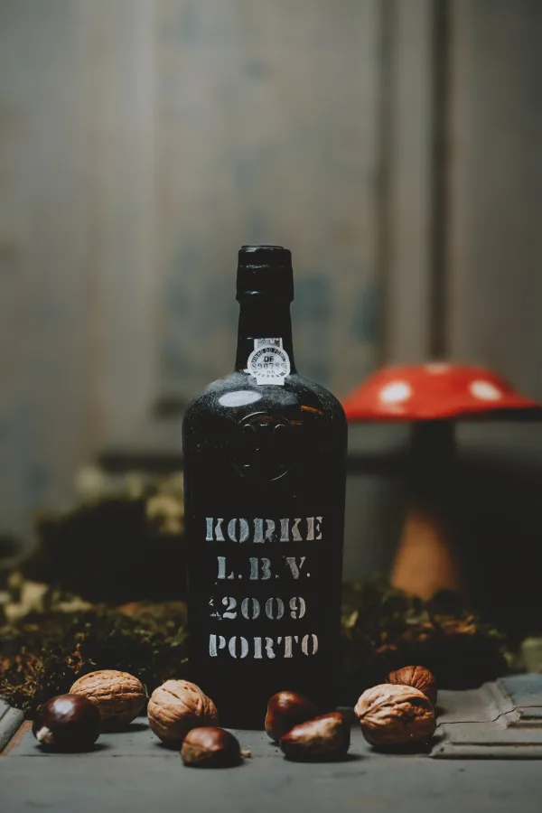 Kopke - LBV 2009