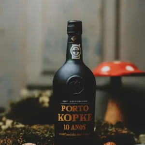 Kopke - 10 anos