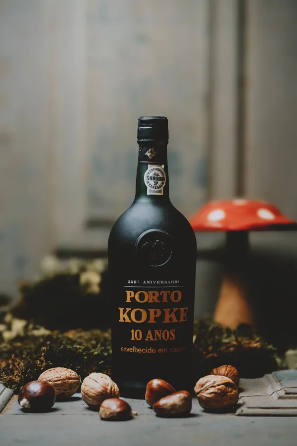Kopke - 10 anos