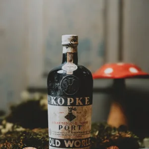Kopke - Old World