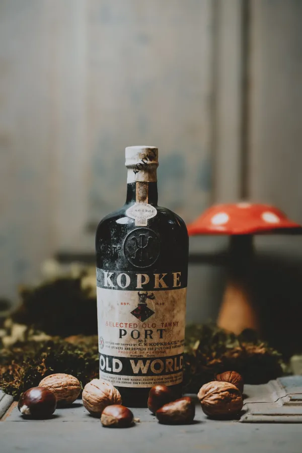 Kopke - Old World
