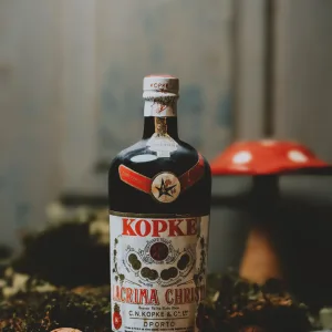 Kopke - Lacrima Christi