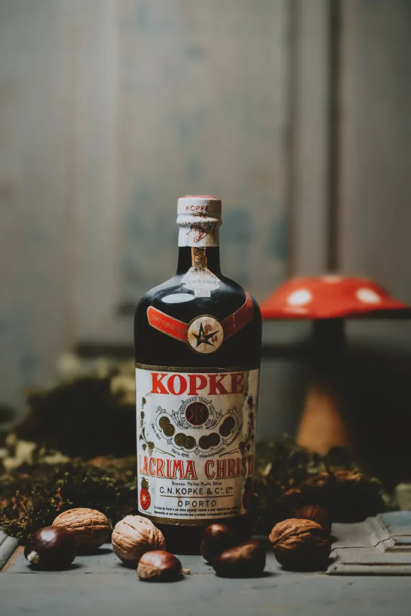Kopke - Lacrima Christi