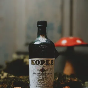 Kopke - Colheita 1938