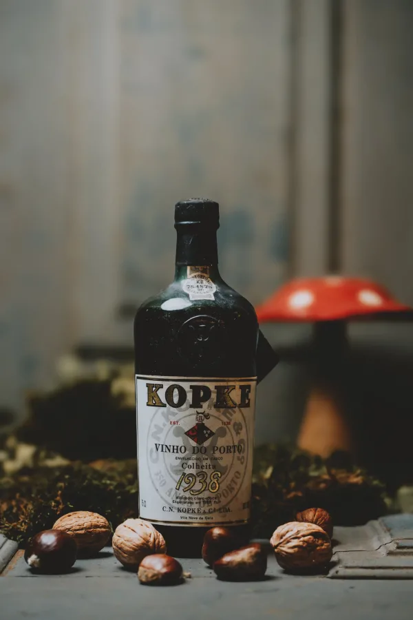 Kopke - Colheita 1938