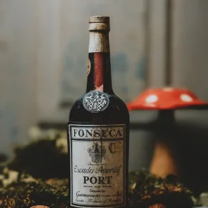Fonseca - Escudo Aperitif