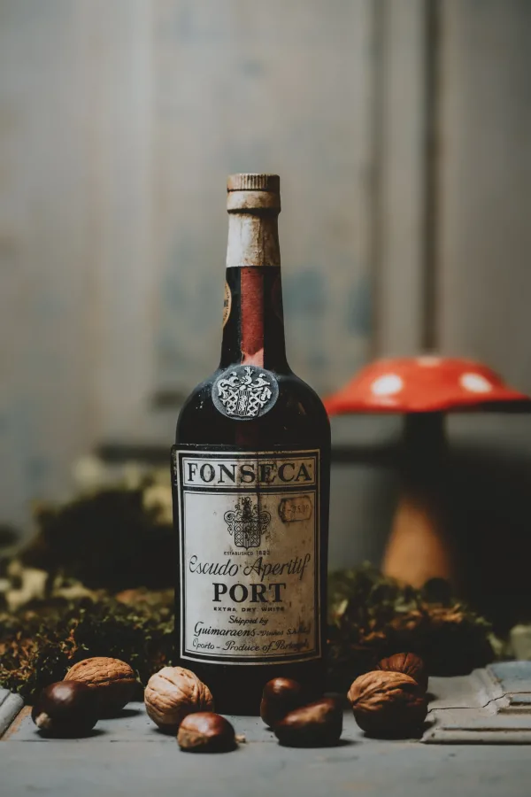 Fonseca - Escudo Aperitif