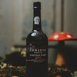 Fonseca - Vintage 2007