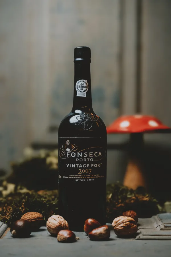 Fonseca - Vintage 2007
