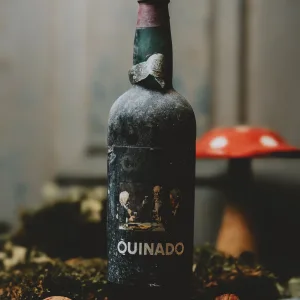 Cálem - Quinado