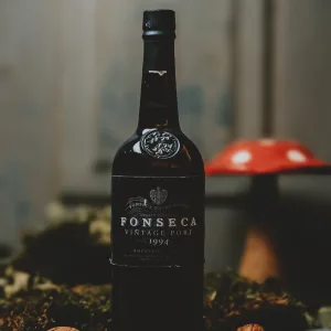 Fonseca - Vintage 1994