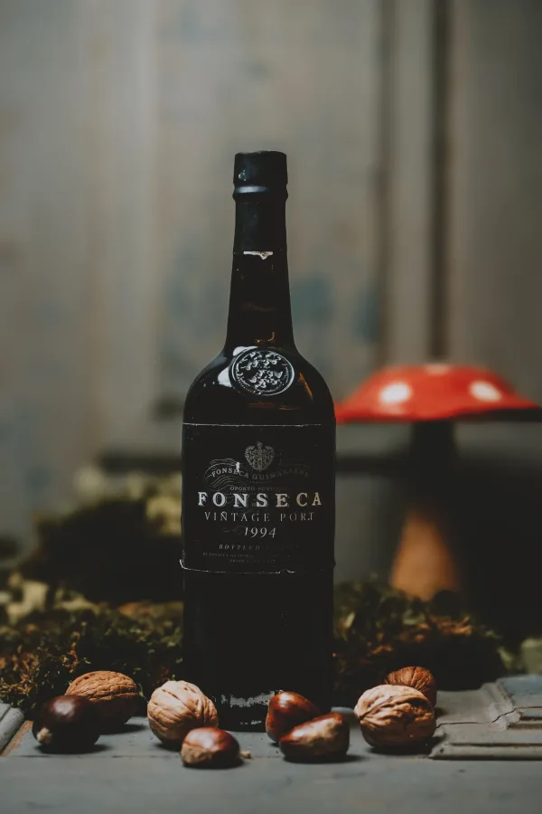 Fonseca - Vintage 1994