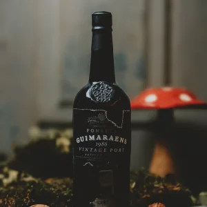 Fonseca - Guimaraens Vintage 1986
