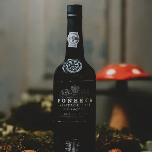 Fonseca - Vintage 1992