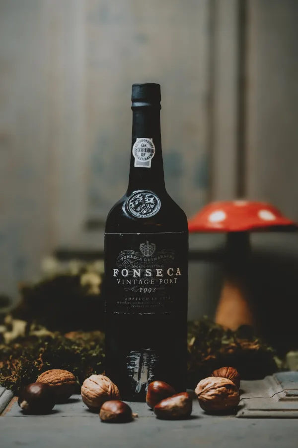 Fonseca - Vintage 1992