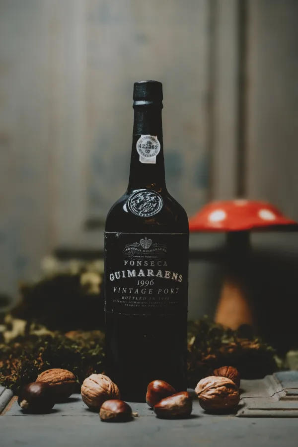 Fonseca - Guimaraens Vintage 1996