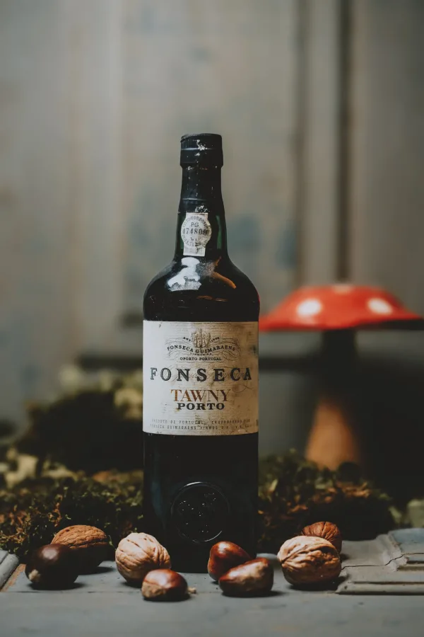 Fonseca - Tawny Port