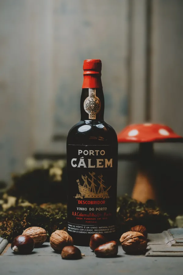 Cálem - Descobridor