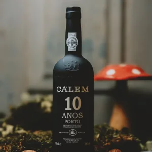 Cálem - 10 anos