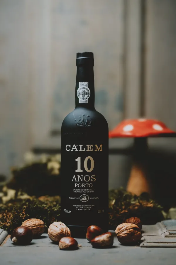 Cálem - 10 anos