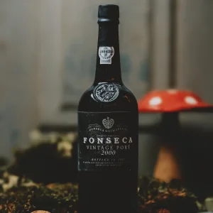 Fonseca - Vintage 2000