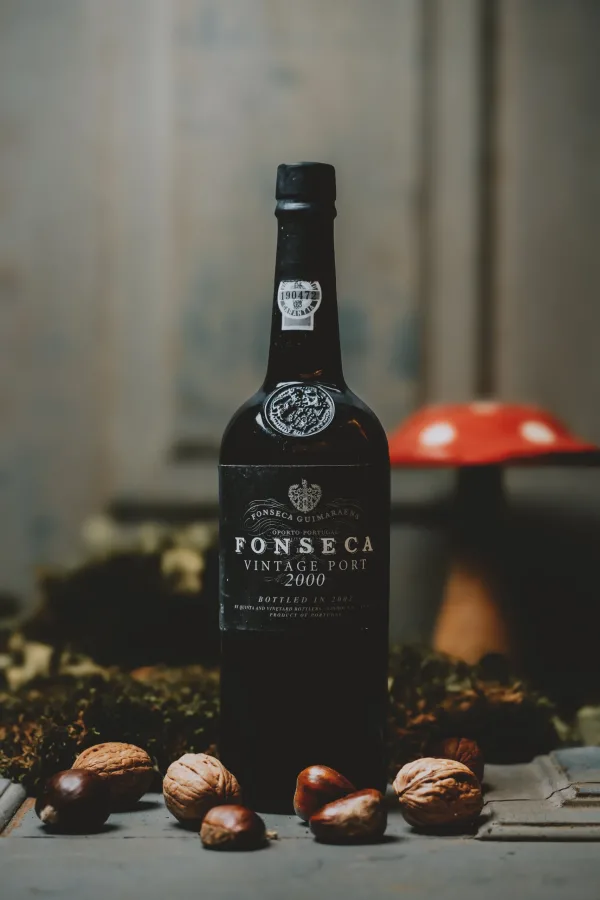 Fonseca - Vintage 2000