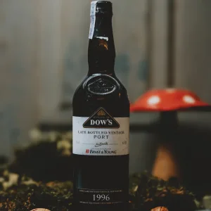 Dow's - LBV 1996
