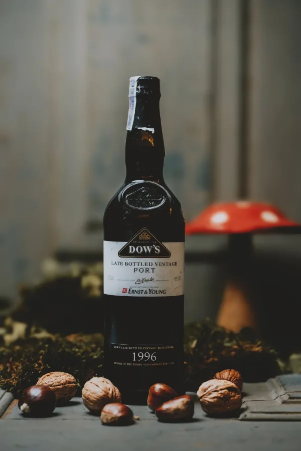 Dow's - LBV 1996