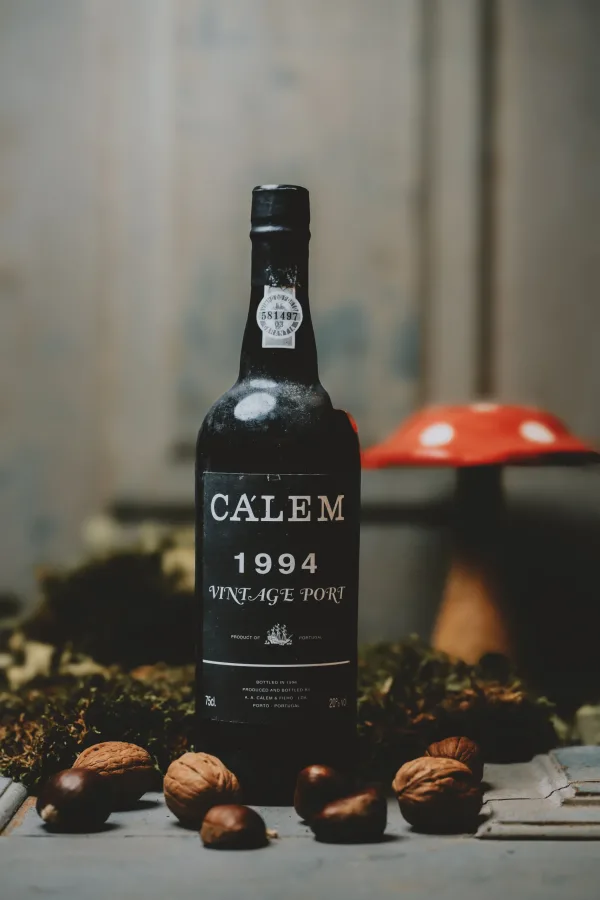 Cálem - Vintage 1994