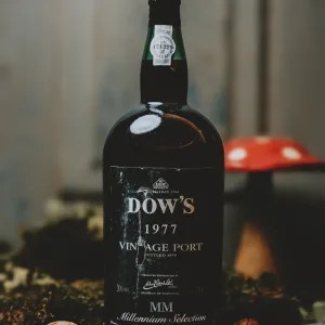 Dow's - Vintage 1977 1.5 L
