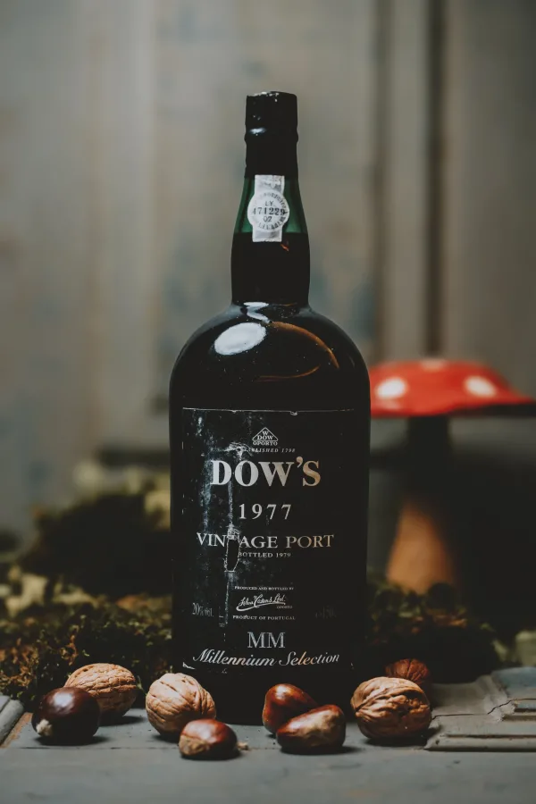 Dow's - Vintage 1977 1.5 L