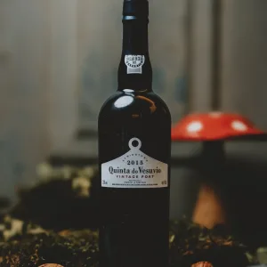 Quinta do Vesúvio - Vintage 2015