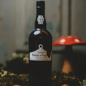 Quinta do Vesúvio - Vintage 2006