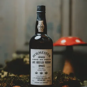 Burmester - LBV 1985