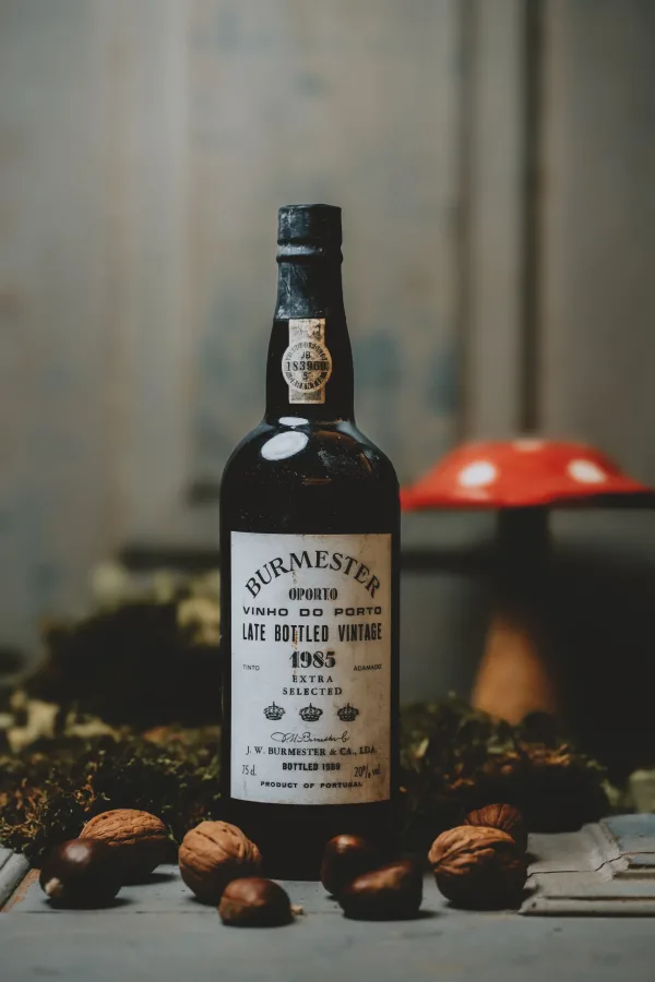 Burmester - LBV 1985