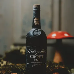 Croft - Vintage 1975