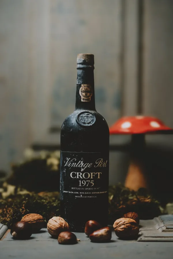 Croft - Vintage 1975