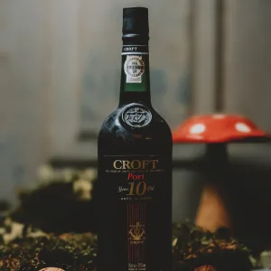 Croft - 10 anos